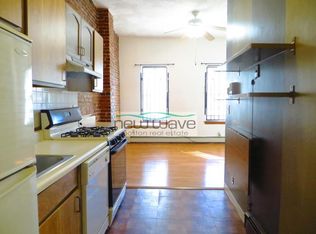 71 Windsor St #2, Boston, MA 02120