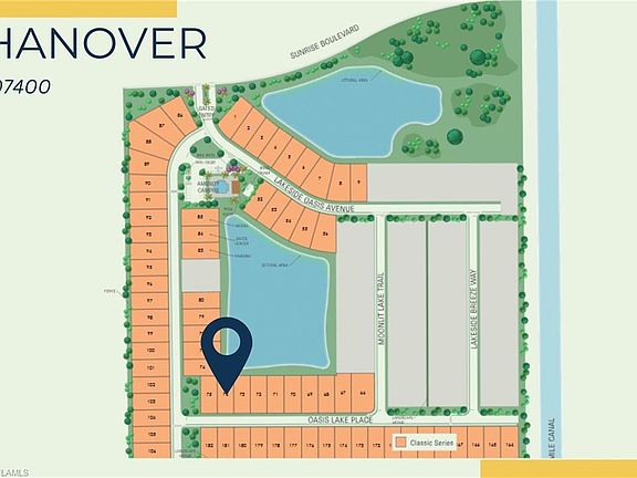 3rd image of 604 Oasis Lake PL