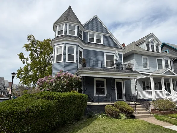 454 Bird Ave APT 1, Buffalo, NY 14213