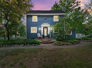 325 Watson St, Coopersville, MI 49404