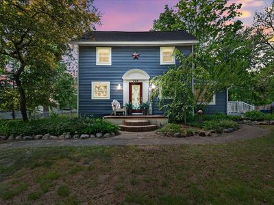 325 Watson St, Coopersville, MI, 49404