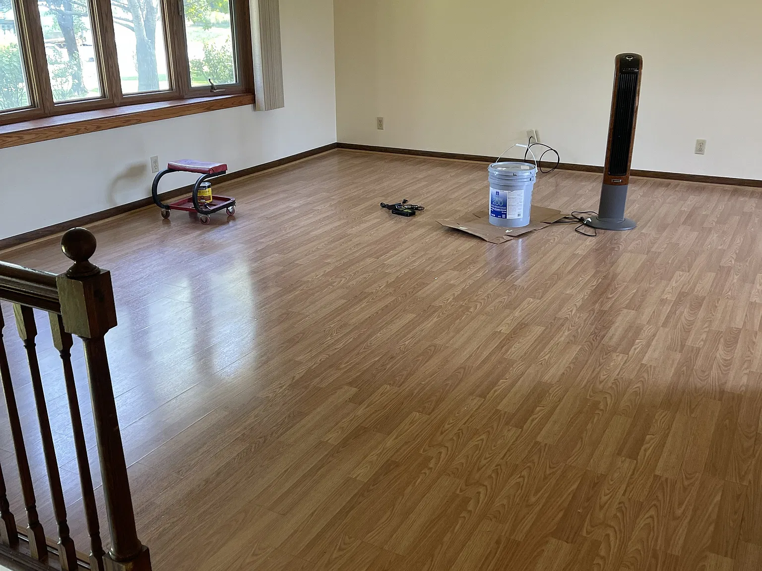 2 bed, 1200 sqft, $2,300 — Photo 3