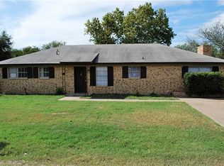 143 Wayman Dr, Whitney, TX 76692