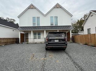 1815 McKee St, Houston, TX 77009