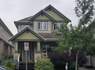 18908 68a Ave #1A, Surrey, BC V4N5J8