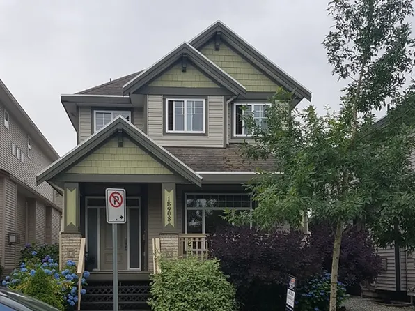 18908 68a Ave #1A, Surrey, BC V4N 5J8