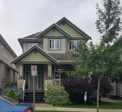18908 68a Ave #1A Photo 1