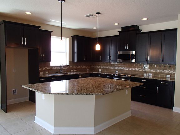 David Weekley Homes Inventory Photo