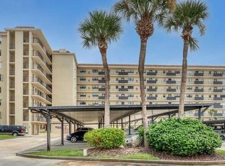 520 Palm Springs Blvd APT 208, Indian Harbour Beach, FL 32937