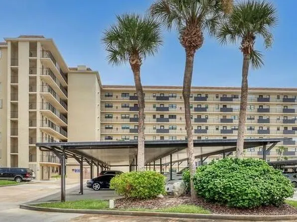 520 Palm Springs Blvd APT 208, Indian Harbour Beach, FL 32937