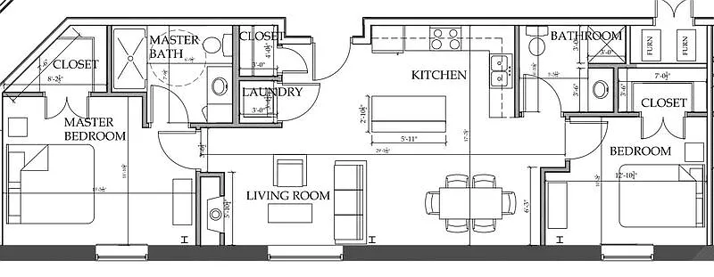 Building Photo - 110 Walton St #301