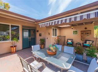 1801 Saint John Rd #M15-40E, Seal Beach, CA 90740