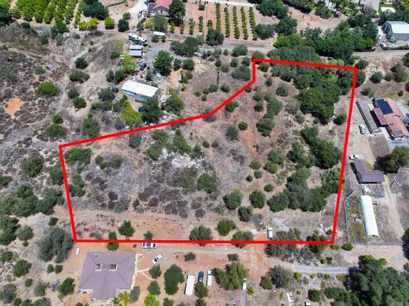 Mactan Rd, Valley Center, CA 92082
