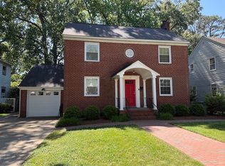 24 Brandon Rd, Newport News, VA 23601
