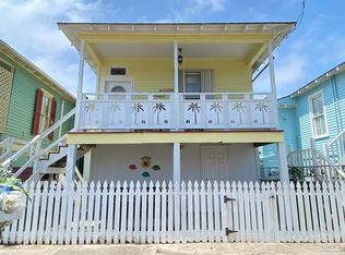 1226 Avenue M, Galveston, TX 77550