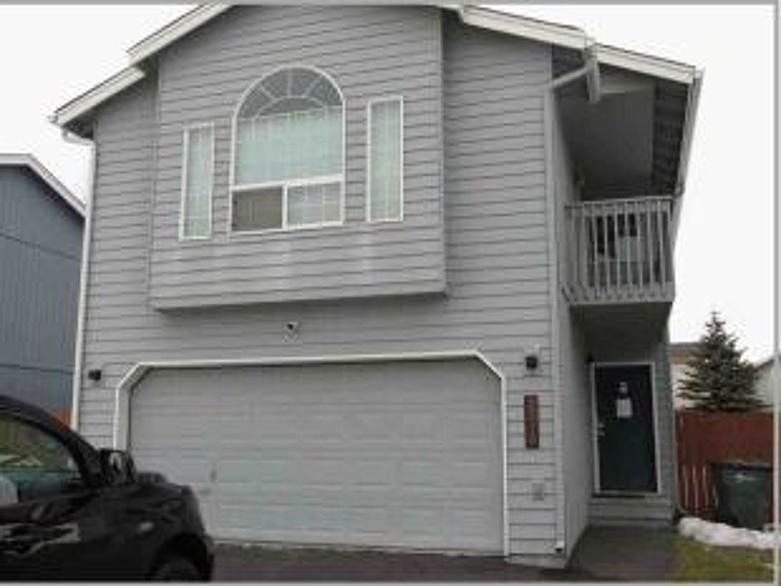 Property Front View