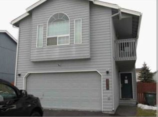 2343 Marian Bay Cir, Anchorage, AK 99515