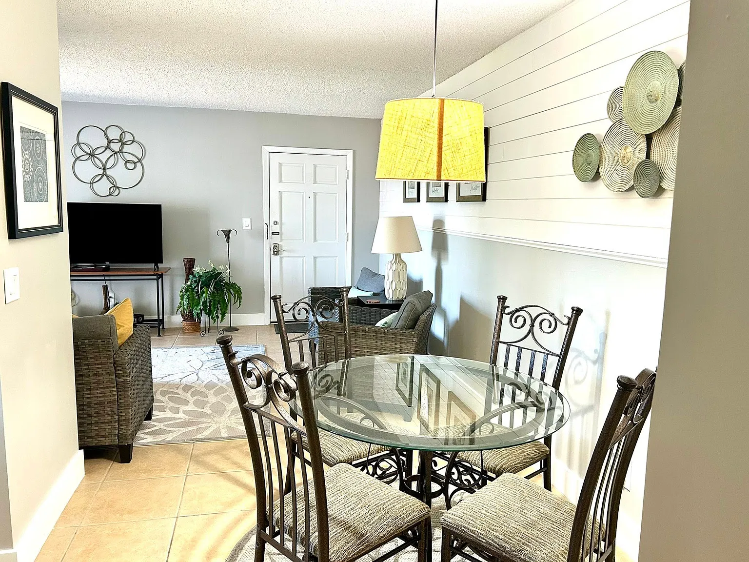 1 bed, 720 sqft, $2,100 — Photo 2