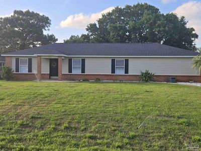 7244 Frankfort St, Navarre, FL, 32566