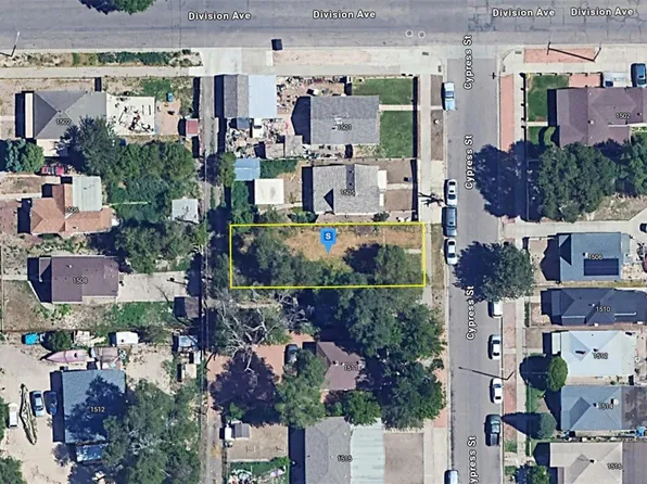 1507 Cypress Street, Pueblo, CO 81004