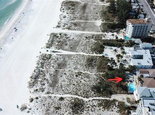 10126 Gulf Blvd, Treasure Island, FL 33706