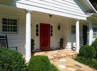 2240 Riada Dr NW, Atlanta, GA 30305