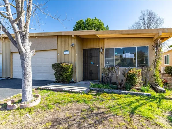 1834 Lark Ellen Dr, Paso Robles, CA 93446