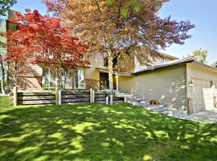 1512 E Shenandoah Dr, Boise, ID 83712