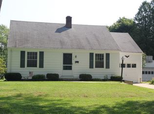 110 Ridgeway Ave, Pittsfield, MA 01201