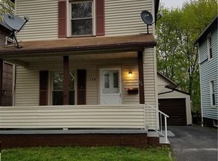 178 Poland Ave, Struthers, OH 44471