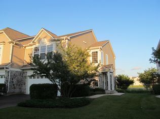 15305 W Pinewood Rd, Lockport, IL 60441