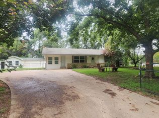 3045 State Highway 135 N, Jacksonville, TX 75766
