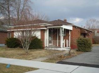 651 72nd St, Niagara Falls, NY