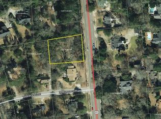 1907 Broad St, Camden, SC 29020