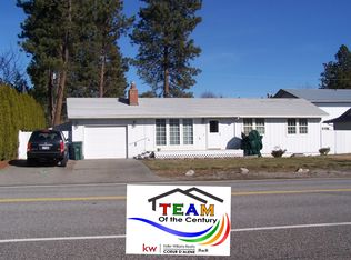307 E 21st Ave, Post Falls, ID 83854
