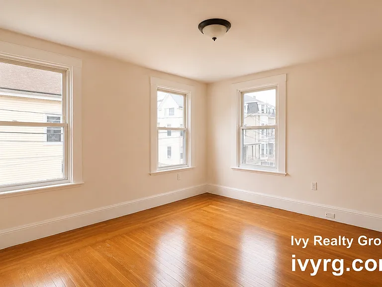 23 Mount Vernon St #2 — Photo 13