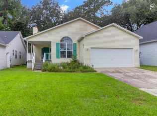 345 Culver Ave, Charleston, SC 29407