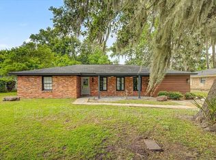 1332 Grace Dr, Savannah, GA 31406