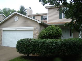 1035 Trifecta Dr, Florissant, MO
