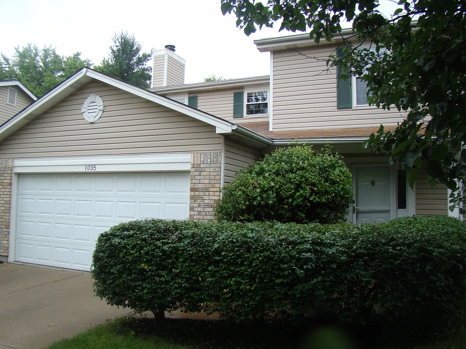 1035 Trifecta Dr photo 1