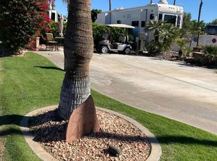 69411 Ramon Rd #417, Cathedral City, CA 92234