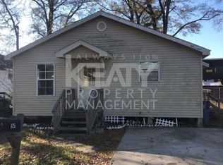 125 Sternberg Dr, Lafayette, LA 70506