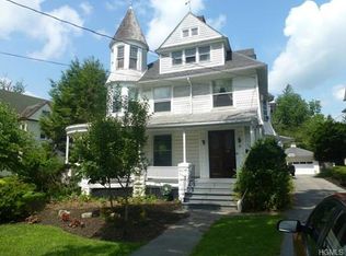 111 Highland Ave, Middletown, NY 10940