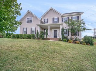 1004 Hawker Rd, Matthews, NC 28104