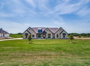 3013 Codigo, Weatherford, TX 76088