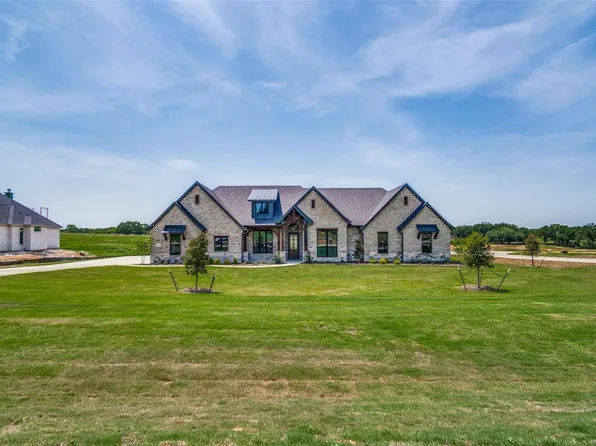 3013 Codigo, Weatherford, TX 76088