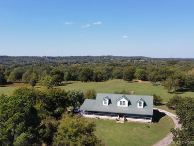 36455 E 1340th Rd, Holdenville, OK, 74848