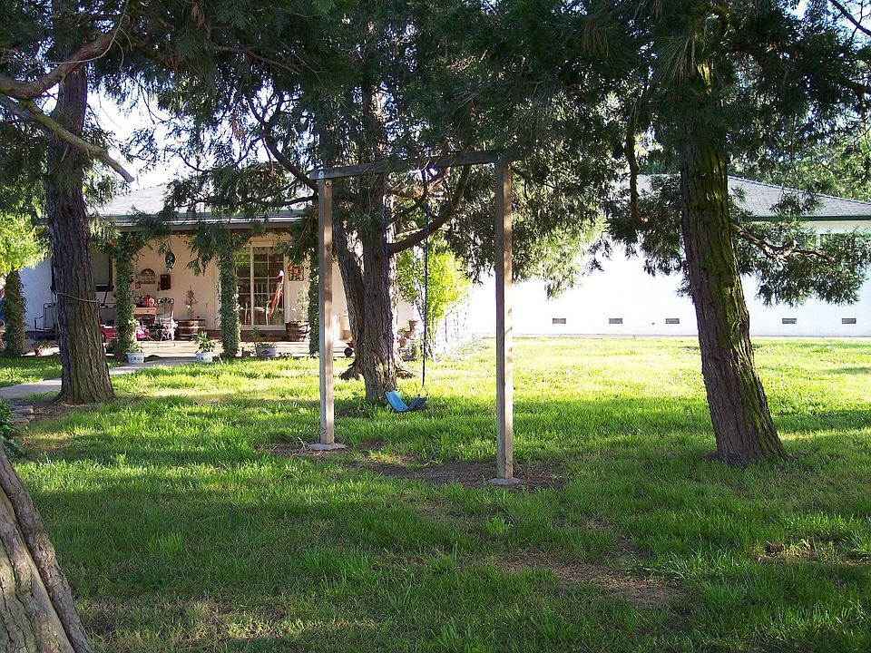 Back side