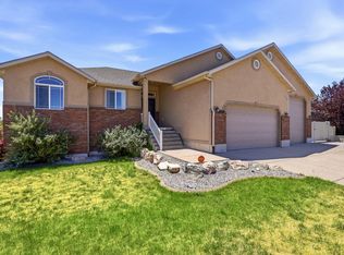 2439 W 1675 S, West Haven, UT 84401