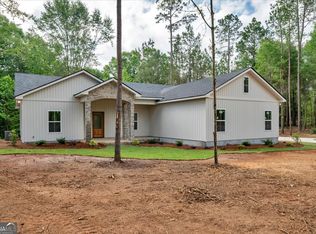 323 Northwood Trl, Dudley, GA 31022